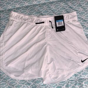 Nike W Dry Training Shorts